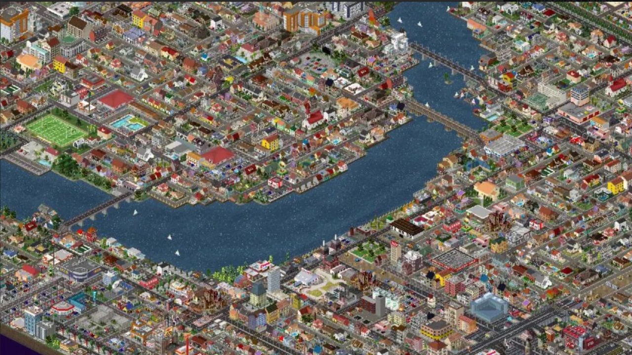 西奥小镇官方正版下载-西奥小镇官方正版中文下载v1.11.03a