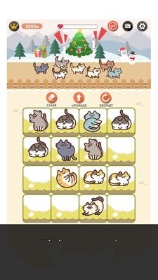 吸猫2048(2048 WalkingCat)