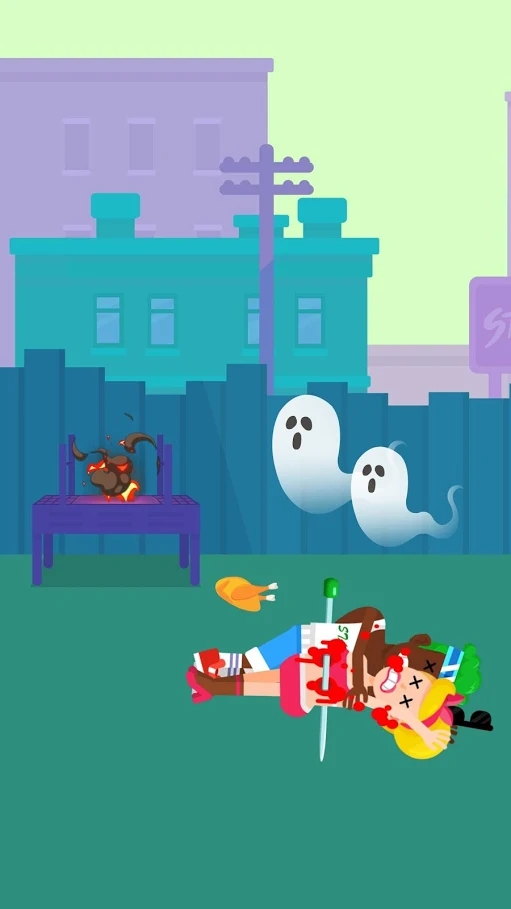 Death Incoming死神来了手游下载-Death Incoming死神来了手游免费下载v2.0.2