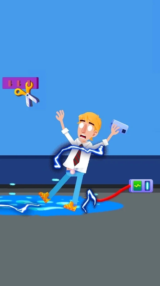 Death Incoming死神来了手游下载-Death Incoming死神来了手游免费下载v2.0.2