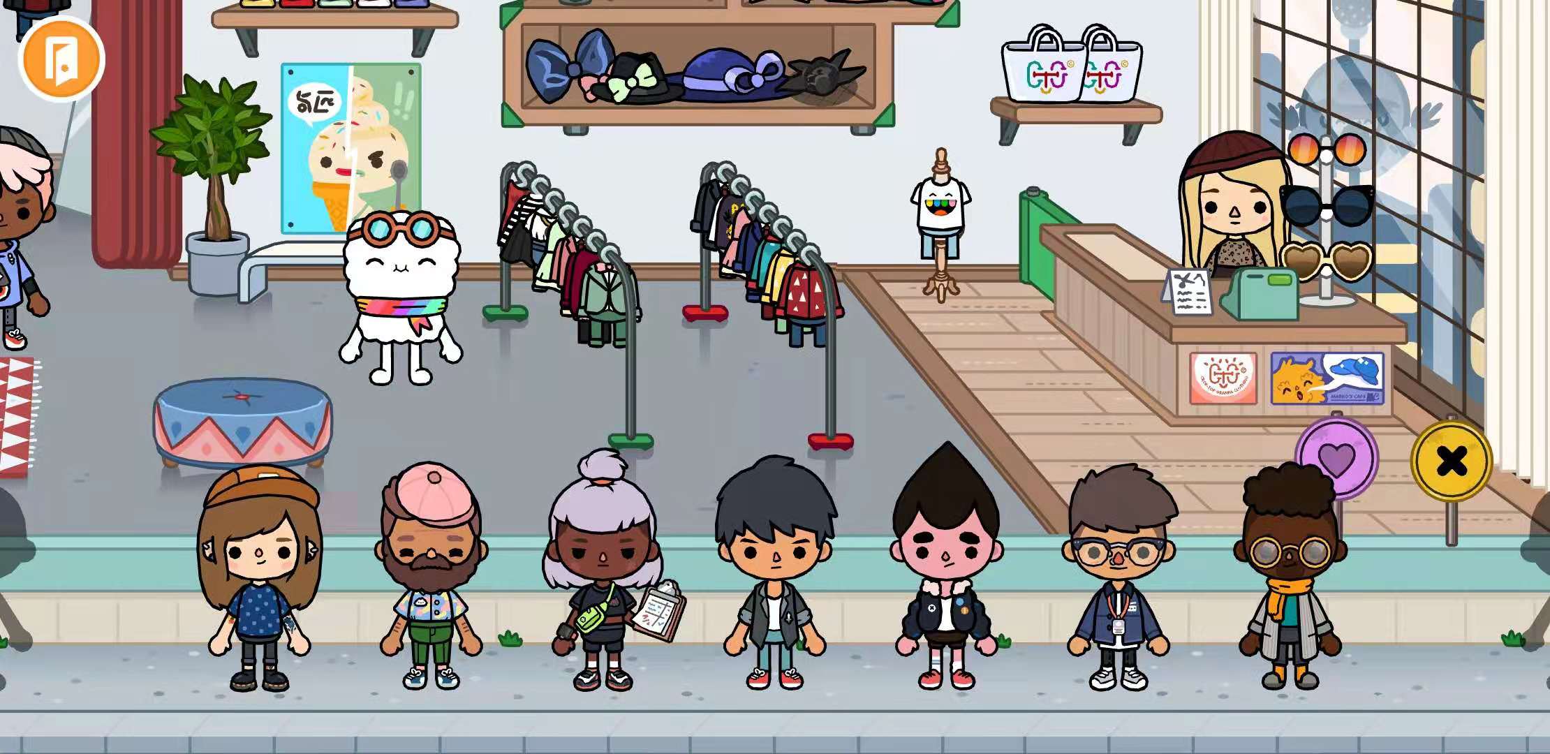 托卡生活世界完整版下载-托卡生活世界完整版免费下载v1.69.1