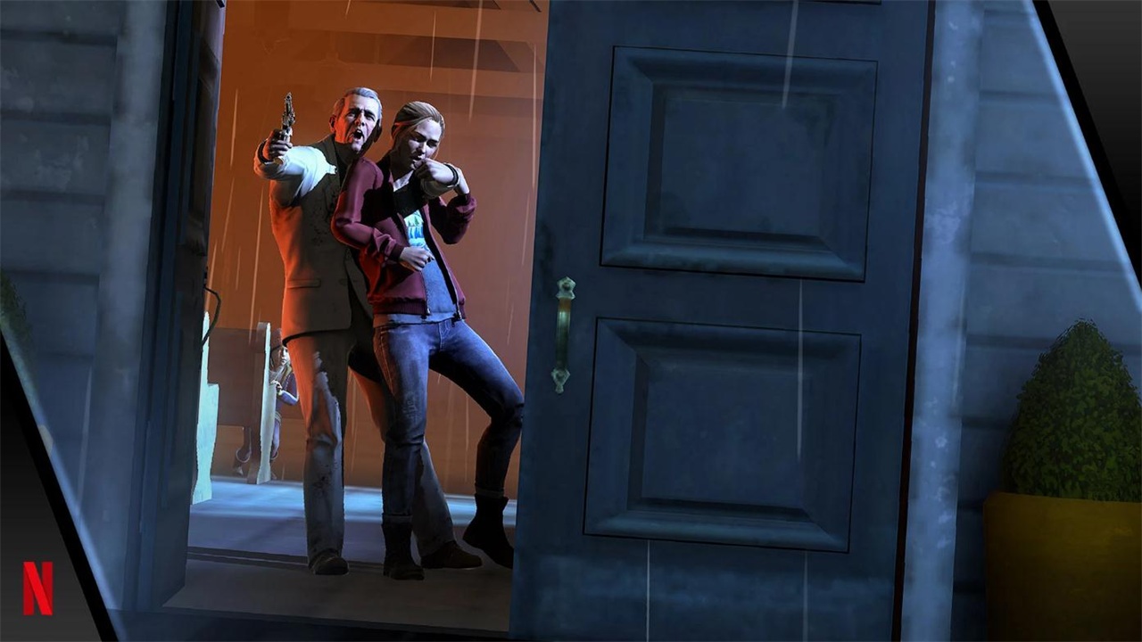 勇闯死人谷2正版下载-勇闯死人谷2正版中文下载v1.67.1