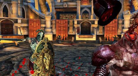 血之荣耀安卓版下载-血之荣耀2023免费下载v1.1.7