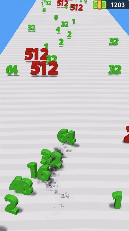 进击的数字安卓版下载-进击的数字安卓版最新下载v1.0