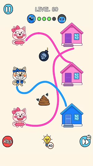 匆忙回家(Rush To Home)