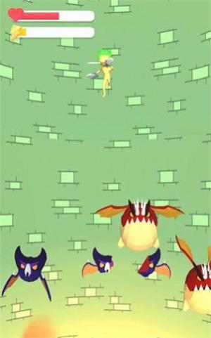 削减塔楼(Cut Tower)