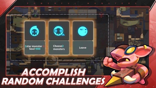 魔尔街之王(DungeonOverlord)