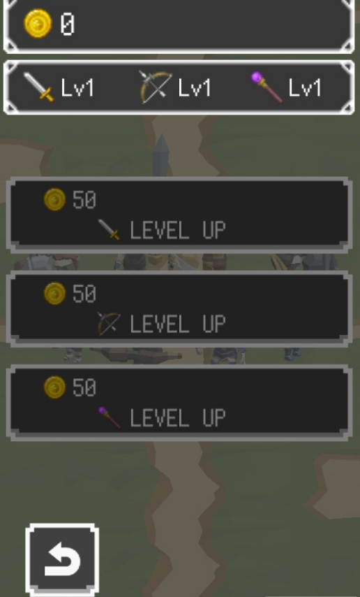 公主骑士(TenKnights)