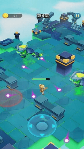 幽灵射手(Ghost Herd)