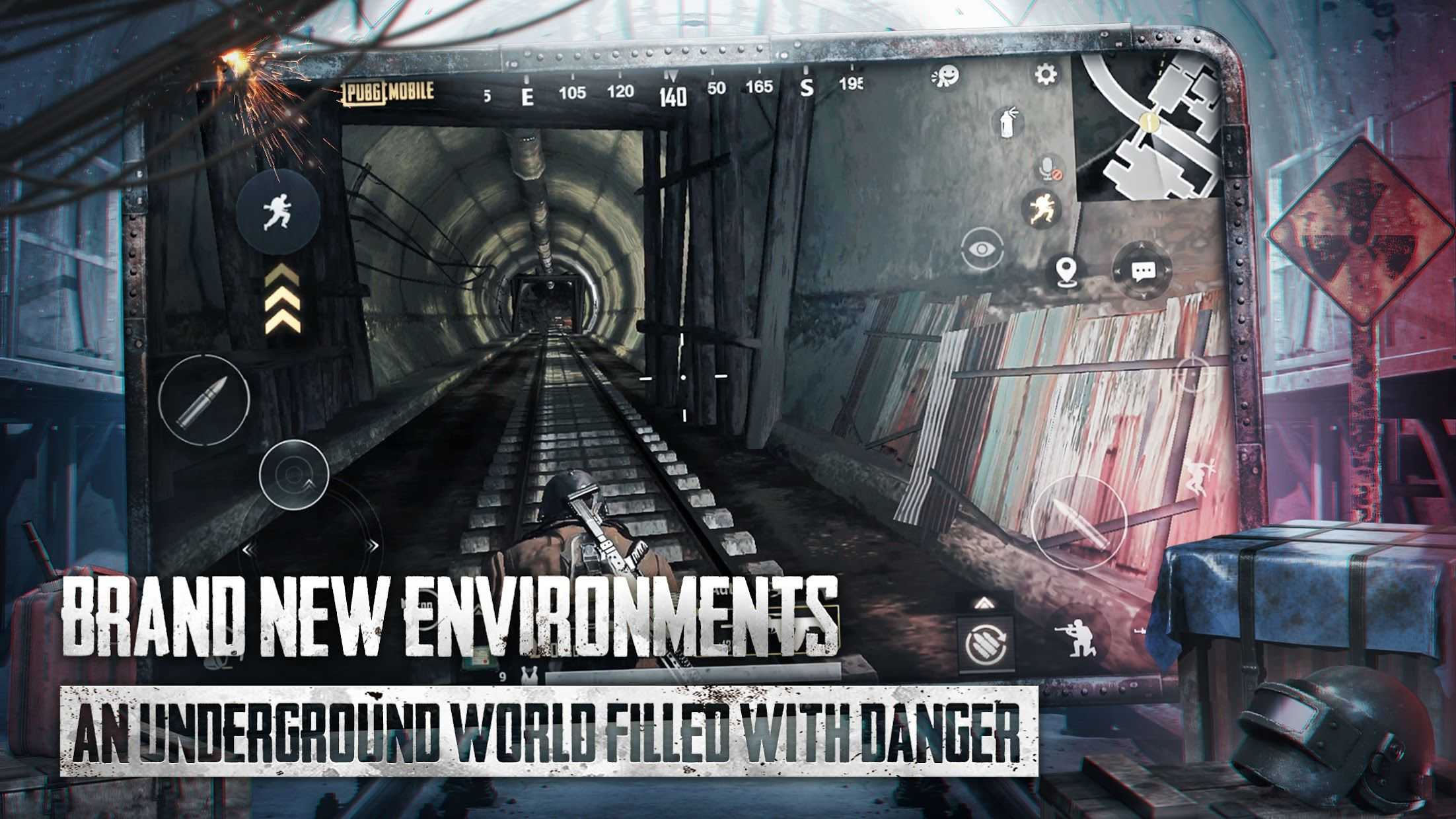 地铁逃生正版下载-地铁逃生手游官网版下载v2.7.6