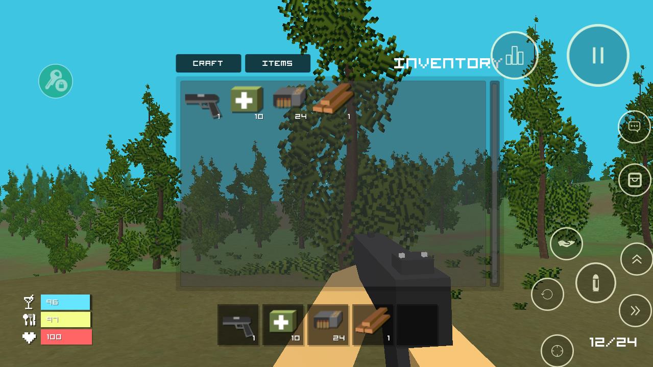 Unturned（未转变者中文版）