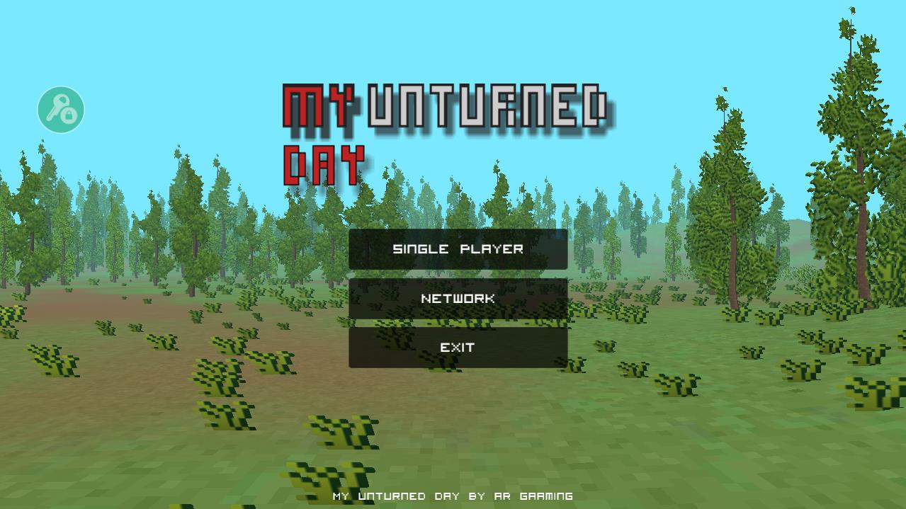 Unturned（未转变者中文版）