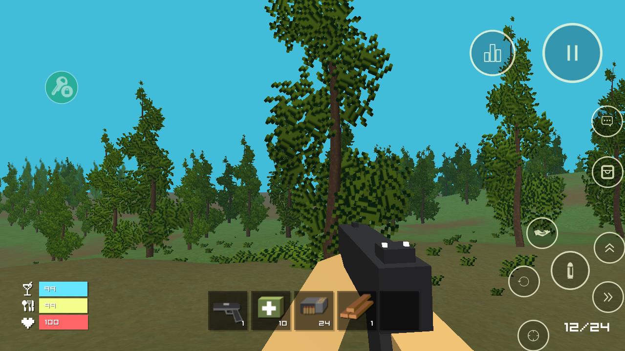 Unturned（未转变者中文版）