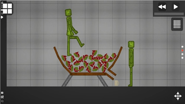 Melon Playground（甜瓜游乐园中文版）