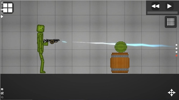 Melon Playground甜瓜游乐园中文版下载-Melon Playground甜瓜游乐园中文版安卓下载v5.0