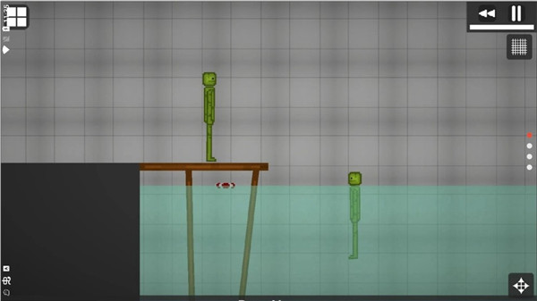Melon Playground甜瓜游乐园中文版下载-Melon Playground甜瓜游乐园中文版安卓下载v5.0