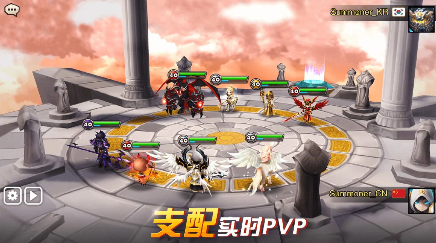 魔灵召唤官网版下载-魔灵召唤官网版手游下载v8.0.0