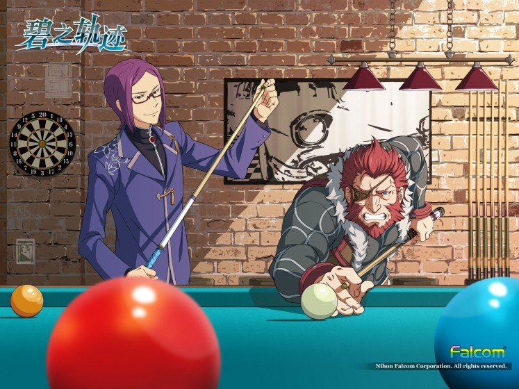 英雄传说碧之轨迹手机版下载-英雄传说碧之轨迹手机中文版下载v2021.07.24.11