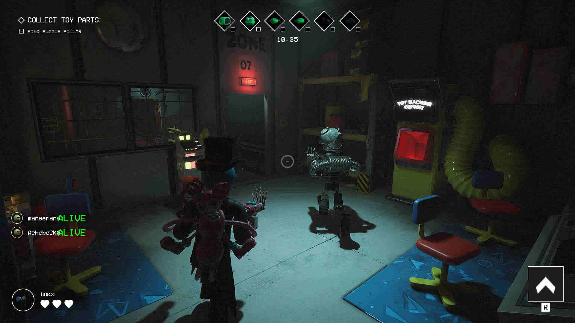 波比的游戏时间联机版下载-波比的游戏时间联机版免费下载v1.0.3