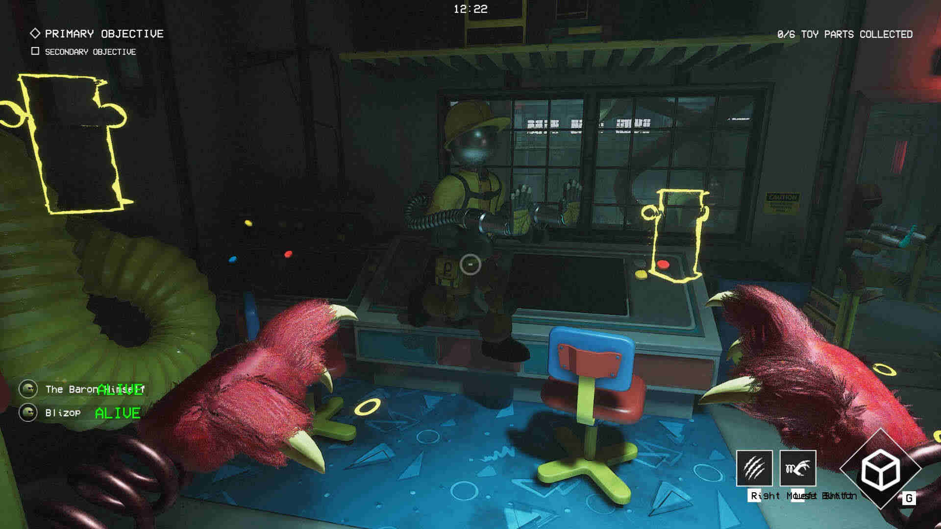 波比的游戏时间联机版下载-波比的游戏时间联机版免费下载v1.0.3