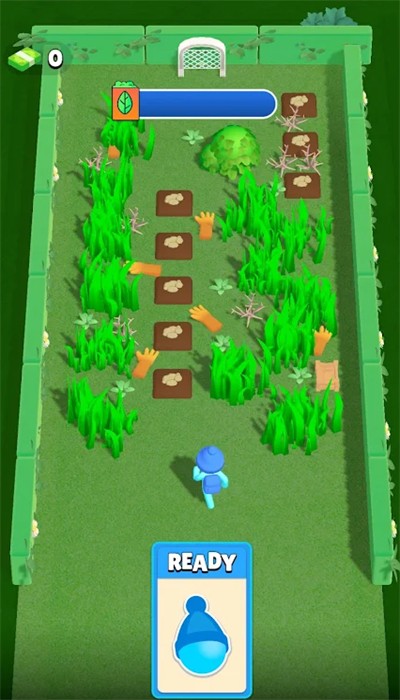 成长花园(Growing Garden)
