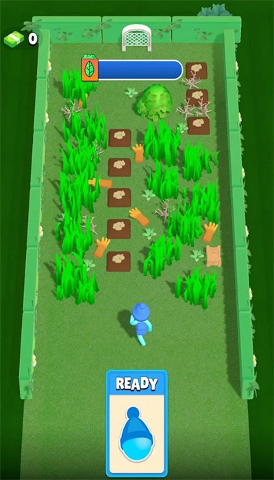 成长花园(Growing Garden)