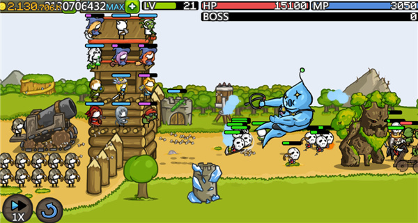 成长城堡中文版下载-成长城堡中文版2023下载v1.38.7