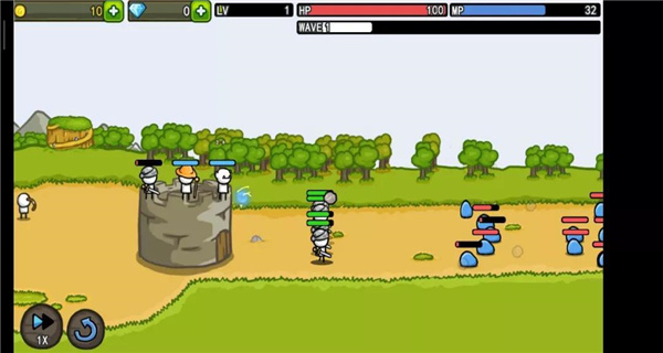 成长城堡中文版下载-成长城堡中文版2023下载v1.38.7