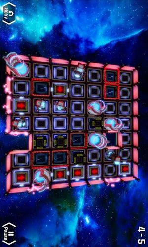 机器人指挥者(Bewildebots)