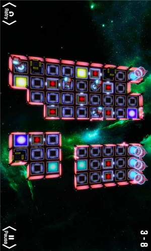 机器人指挥者(Bewildebots)