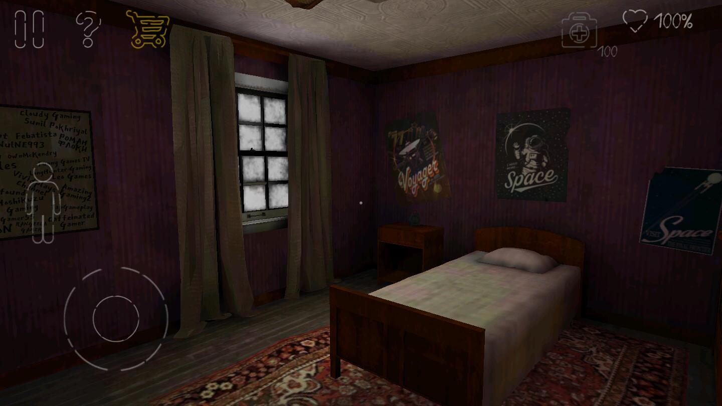 死亡公园2可怕的小丑手机版下载-死亡公园2可怕的小丑手机版中文下载v1.3.2