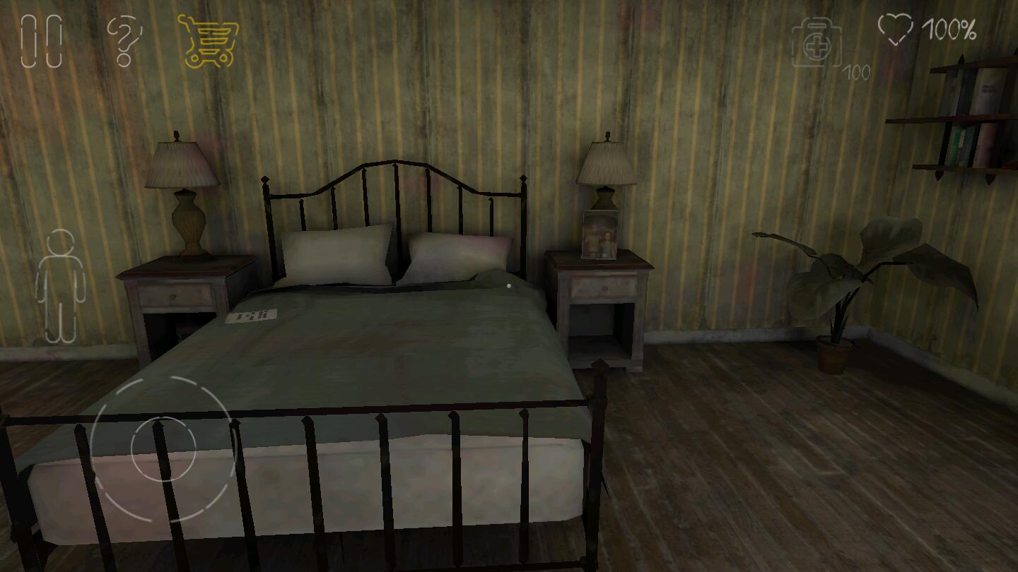 死亡公园2可怕的小丑手机版下载-死亡公园2可怕的小丑手机版中文下载v1.3.2