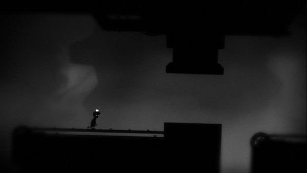 地狱边境（中文版）