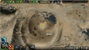 塔防守卫者3(Defense Legend 3)