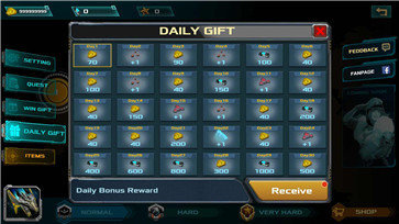 塔防守卫者3(Defense Legend 3)