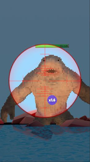 船只进化跑酷(BoatEvolution)