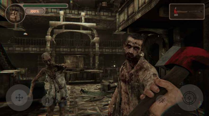 沉默之谜(The Silent Mystery)