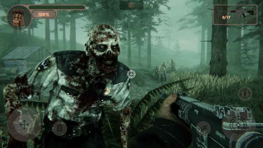 沉默之谜(The Silent Mystery)