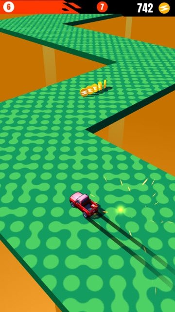 摩托车高速大赛(Moto XSpeed GP)