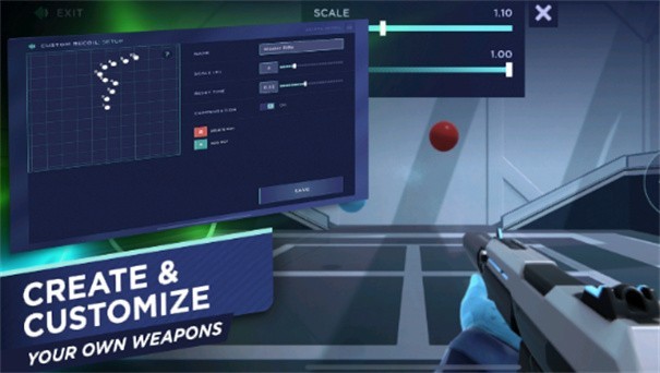 瞄准实验室(Aim Lab)