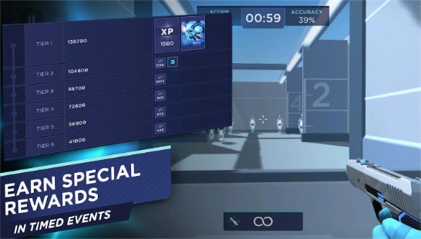 瞄准实验室(Aim Lab)