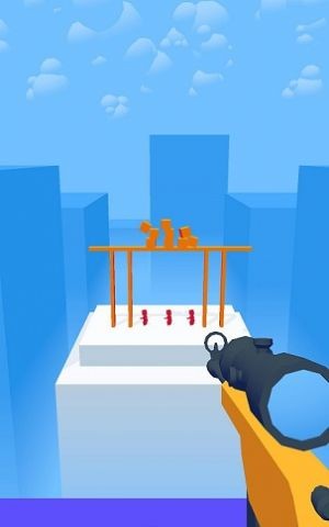 狙击能手(Snipo Master)