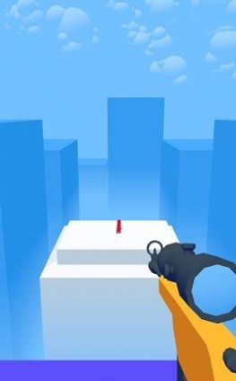 狙击能手(Snipo Master)