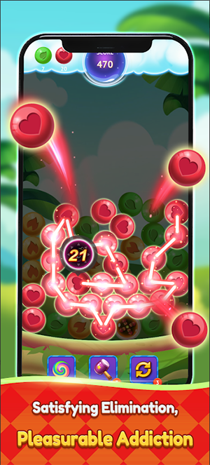 完美链接(Perfect Link)