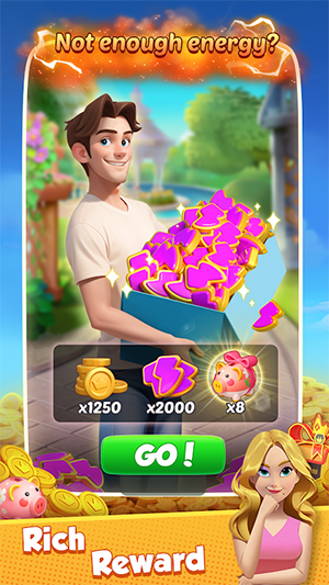 合并秘密(MergeSecret)