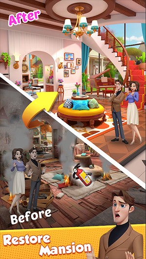 合并秘密(MergeSecret)