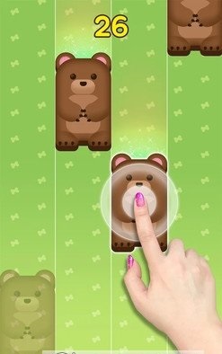 动物钢琴乐园(Magic Animal Piano Tiles)