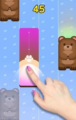 动物钢琴乐园(Magic Animal Piano Tiles)