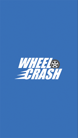 爆裂轮胎(WheelCrash)
