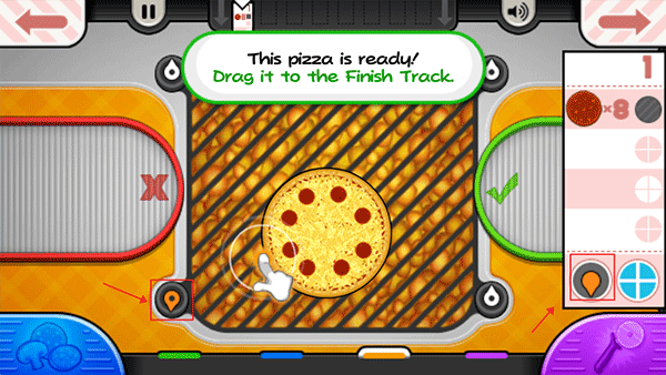 老爹披萨店游戏下载-老爹披萨店游戏安卓版下载v1.1.1